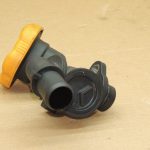 Opel Meriva B 1.3 CDTi eļļas uzpildes kakliņš 55572445