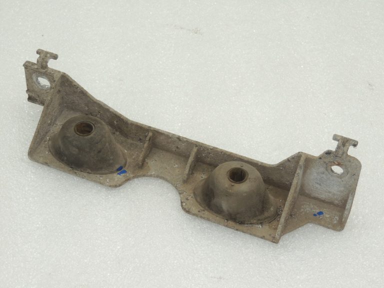 Opel Meriva B kronšteins izplūdes gāze 13262620