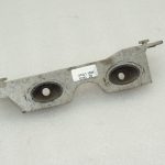 Opel Meriva B kronšteins izplūdes gāze 13262620
