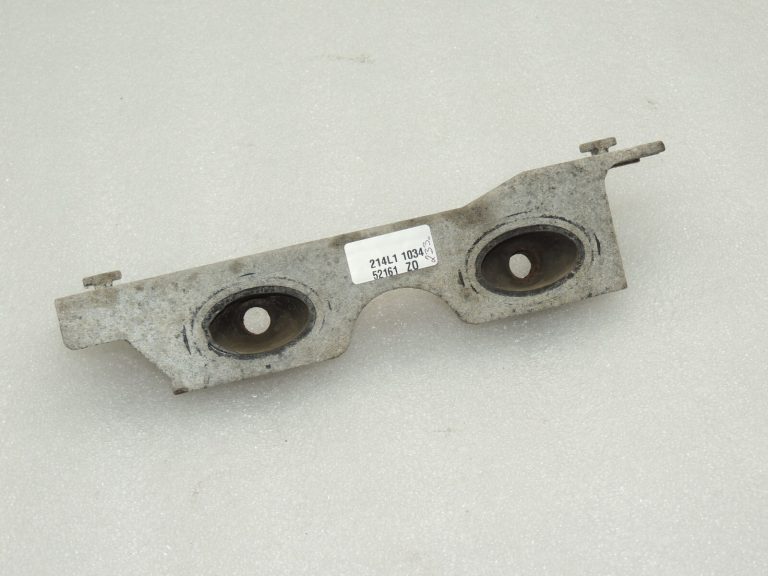 Opel Meriva B kronšteins izplūdes gāze 13262620
