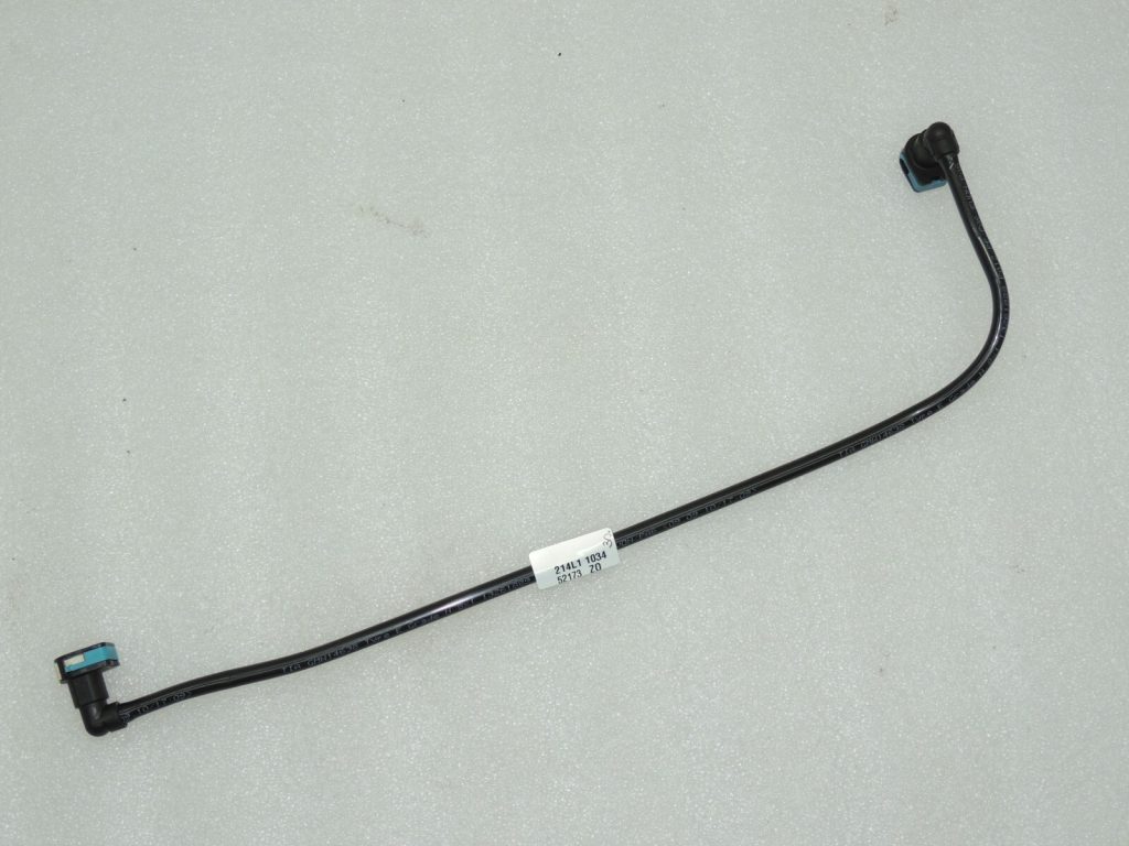 Топливопровод OEM Opel Meriva B 1.3 CDTi 13408790