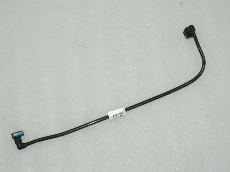 OEM Opel Meriva B 1.3 CDTi degvielas padeves līnija 13408790