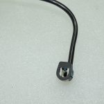 OEM Opel Meriva B 1.3 CDTi degvielas padeves līnija 13408790