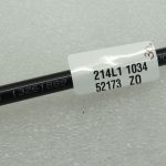 OEM Opel Meriva B 1.3 CDTi degvielas padeves līnija 13408790