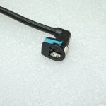 OEM Opel Meriva B 1.3 CDTi degvielas padeves līnija 13408790