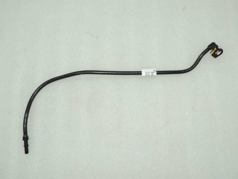 OEM Opel Meriva B 1.3 CDTi degvielas padeves līnija 13261892
