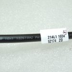OEM Opel Meriva B 1.3 CDTi degvielas padeves līnija 13261892