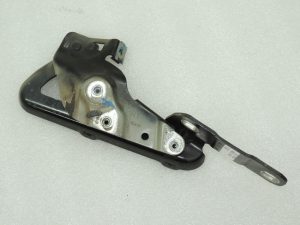 OEM Opel Meriva B priekšējā pārsega eņģes kreisā GBG safīra melna 13269758
