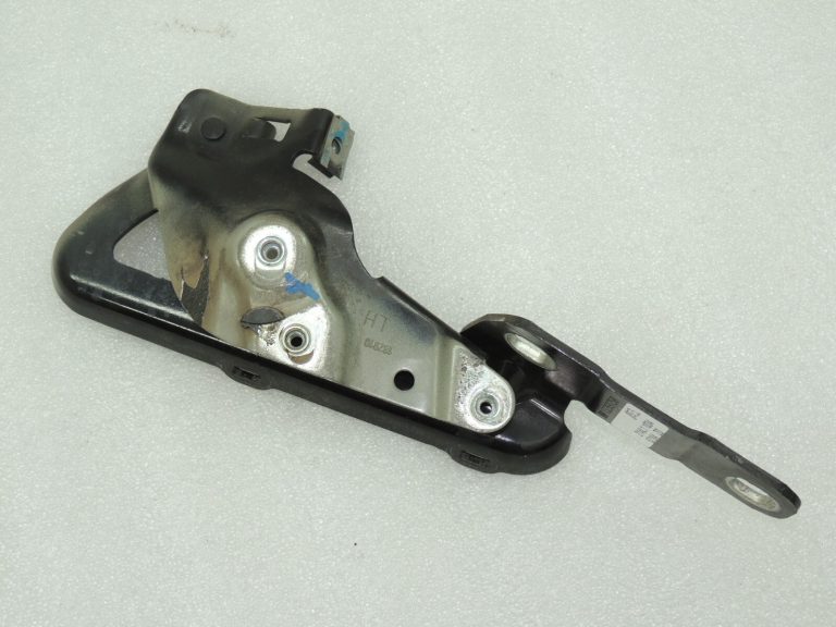 OEM Opel Meriva B priekšējā pārsega eņģes kreisā GBG safīra melna 13269758