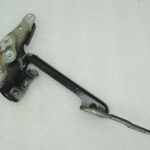 OEM Opel Meriva B Eņģes pārsega labā puse GBG safīra melna 13269759