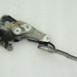 OEM Opel Meriva B Eņģes pārsega labā puse GBG safīra melna 13269759