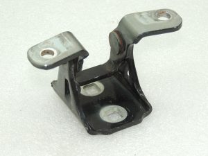 OEM Opel Meriva B durvju eņģe priekšējā kreisā apakšējā GBG safīra melna