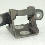 OEM Opel Meriva B durvju eņģe priekšējā kreisā apakšējā GBG safīra melna