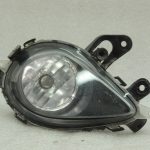 Opel Zafira C Priekšējais labais miglas lukturis 20863017