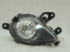 Opel Zafira C Priekšējais labais miglas lukturis 20863017