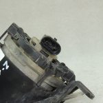 Opel Zafira C Priekšējais labais miglas lukturis 20863017