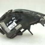 Opel Zafira C Priekšējais labais miglas lukturis 20863017