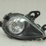Opel Zafira C Priekšējais labais miglas lukturis 20863017