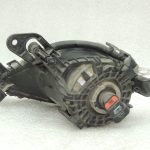 Opel Zafira C Priekšējais labais miglas lukturis 20863017