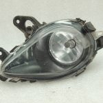 Opel Zafira C Priekšējais kreisais miglas lukturis 20863016