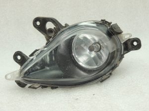 Opel Zafira C Priekšējais kreisais miglas lukturis 20863016