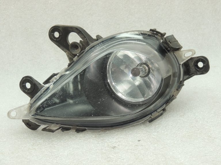 Opel Zafira C Priekšējais kreisais miglas lukturis 20863016