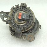 Opel Zafira C Priekšējais kreisais miglas lukturis 20863016