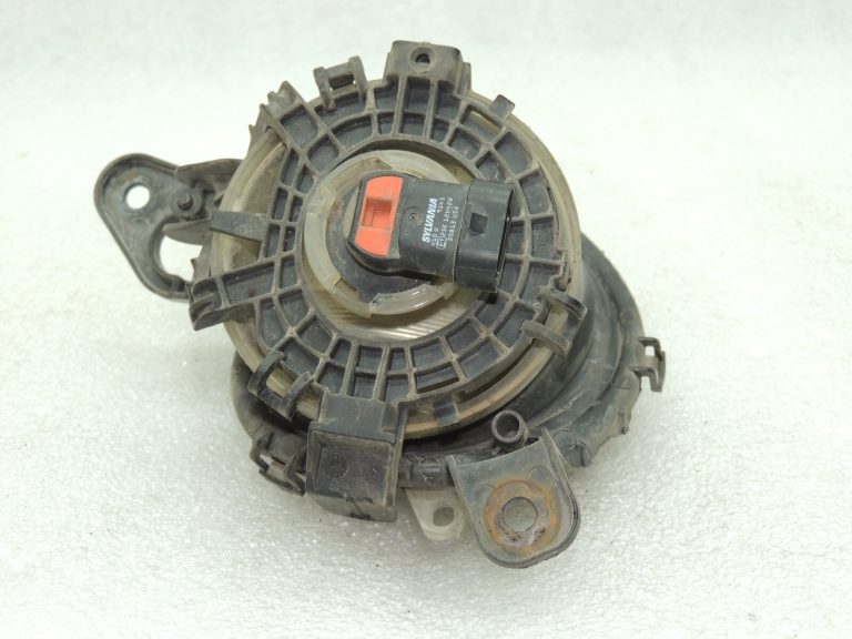 Opel Zafira C Priekšējais kreisais miglas lukturis 20863016
