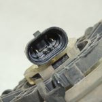 Opel Zafira C Priekšējais kreisais miglas lukturis 20863016