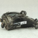 Opel Zafira C Priekšējais kreisais miglas lukturis 20863016