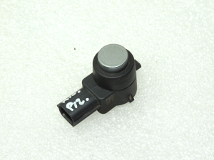 Opel Zafira C Autostāvvietas sensors autostāvvietas atbalsts GEV Silbersee 13339687