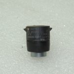 Opel Zafira C Autostāvvietas sensors autostāvvietas atbalsts GEV Silbersee 13339687