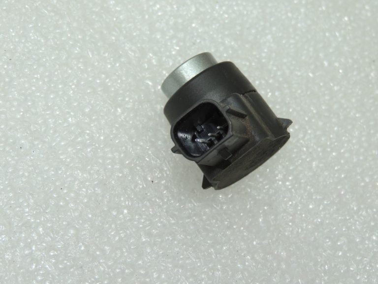 Opel Zafira C Autostāvvietas sensors autostāvvietas atbalsts GEV Silbersee 13339687