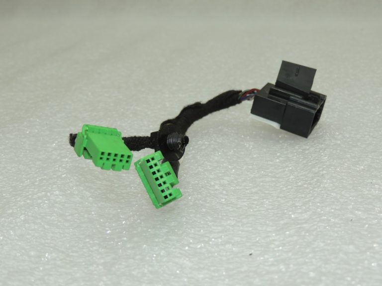 Volvo V60 elektroinstalācijas instalācija lietus sensors 31214359