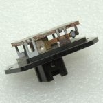 Oriģināls Suzuki SX4 I ventilatora rezistors 741405858J00
