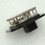 Oriģināls Suzuki SX4 I ventilatora rezistors 741405858J00