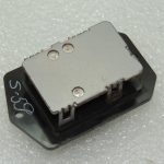 Oriģināls Suzuki SX4 I ventilatora rezistors 741405858J00