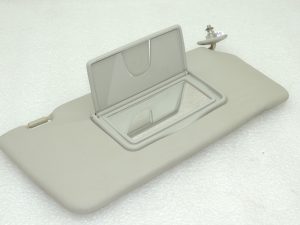 Suzuki Jimny III Sun Visor Right Gray 8480181AH36GS