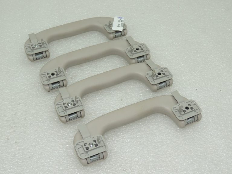 Suzuki SX4 I salona rokturis pelēks komplekts 76410-86G01-6GS
