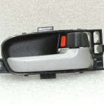 Suzuki Grand Vitara III Iekšējo durvju rokturis priekšējais aizmugurējais labais 83110-65J10-BWJ