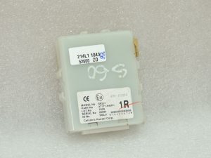 Suzuki Grand Vitara III control unit 37171-64JH1