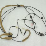 Suzuki Grand Vitara III jumta elektroinstalācija 39271-65JB0