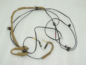 Suzuki Grand Vitara III jumta elektroinstalācija 39271-65JB0
