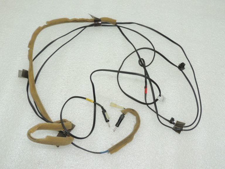 Suzuki Grand Vitara III jumta elektroinstalācija 39271-65JB0
