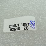 Suzuki Grand Vitara III jumta elektroinstalācija 39271-65JB0