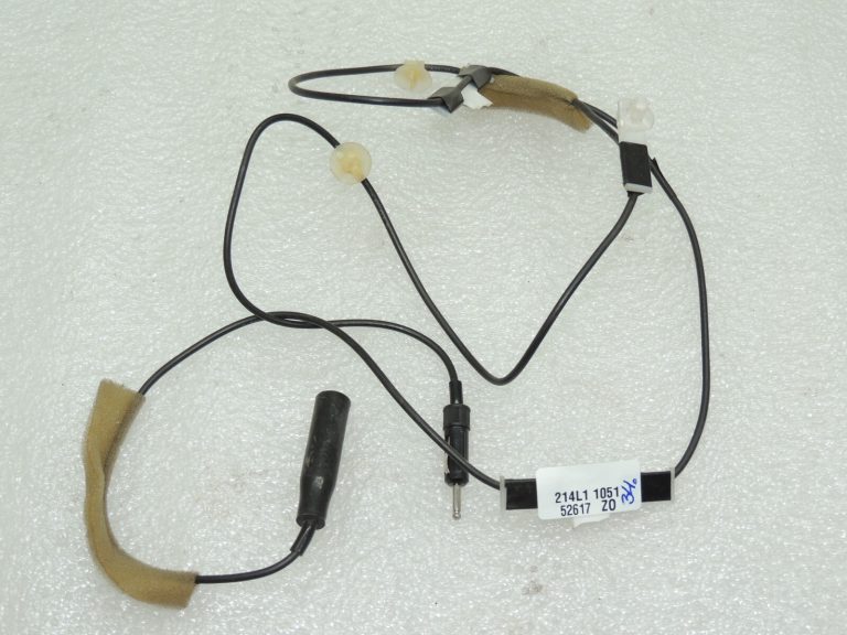 Suzuki Grand Vitara III jumta vadu instalācija 39270-64JA0