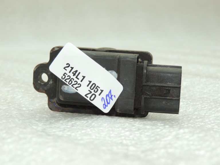 OEM Suzuki Grand Vitara 2.5 benzīna sifons 3341077E21
