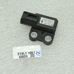 Suzuki Jimny III avārijas sensors gaisa spilvens 33945-82C10