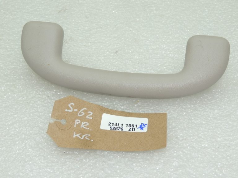 Suzuki SX4 II jumta rokturis priekšējais jumta rokturis pelēks 76410-61M00-6GS
