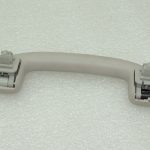 Suzuki SX4 II jumta rokturis priekšējais jumta rokturis pelēks 76410-61M00-6GS